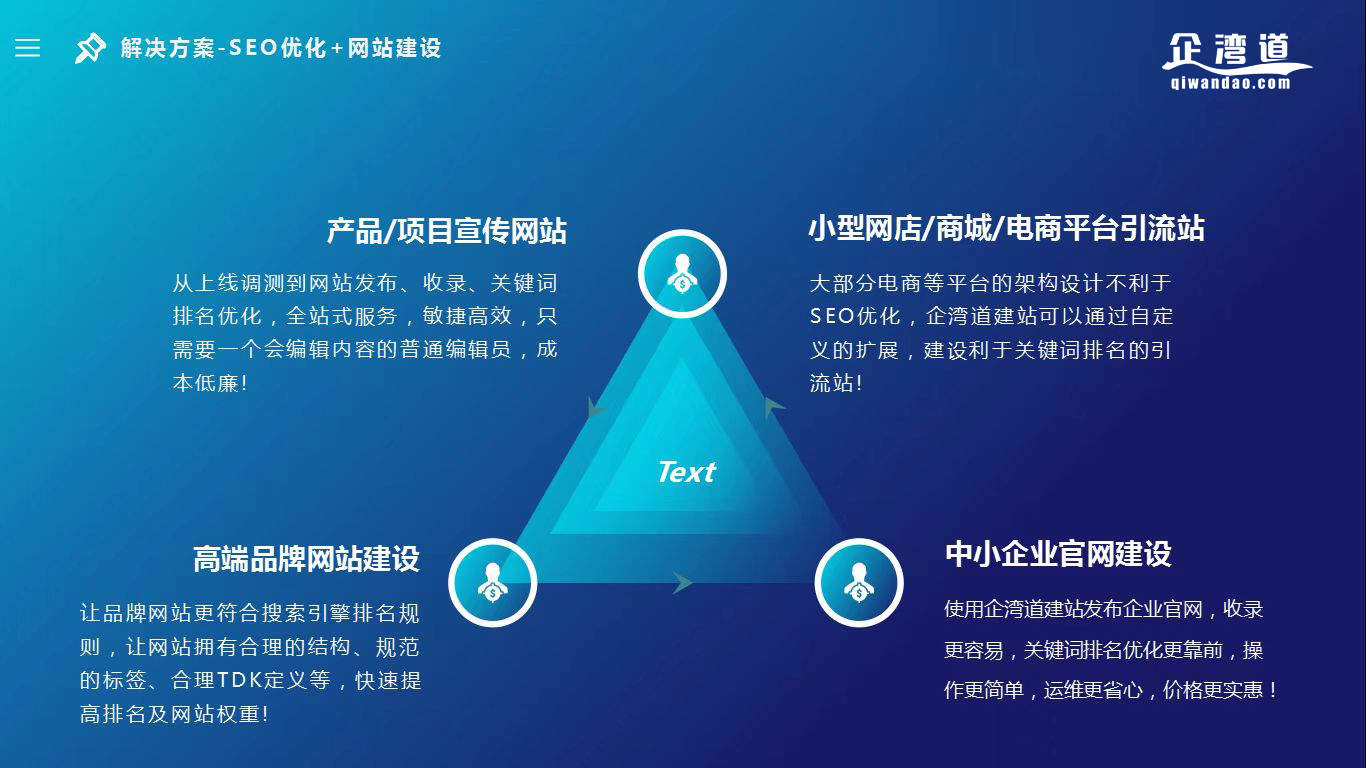 佛山网站制作需要注意什么细节?网站制作有哪些流程?